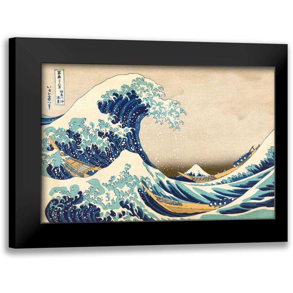 Unraveling Hokusai's Masterpiece: A Deep Dive into The Great Wave off Kanagawa