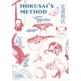 thumbnail image 1 of Hokusai's Method, (Hardcover), 1 of 1
