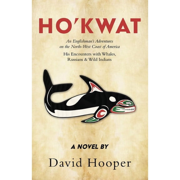 Ho'kwat, (Paperback)