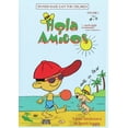 thumbnail image 1 of Hola Amigos: Volume 2, 1 of 1