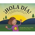thumbnail image 1 of Hola Dia!: Un libro para ayudar a niÃ±os a normalizar y validar sus sentimientos en relaciÃ³n al trauma, (Hardcover), 1 of 1