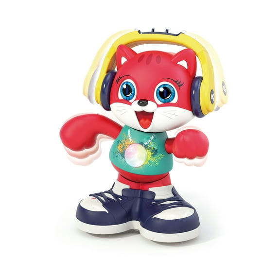 Hola E721 Dancing Cat