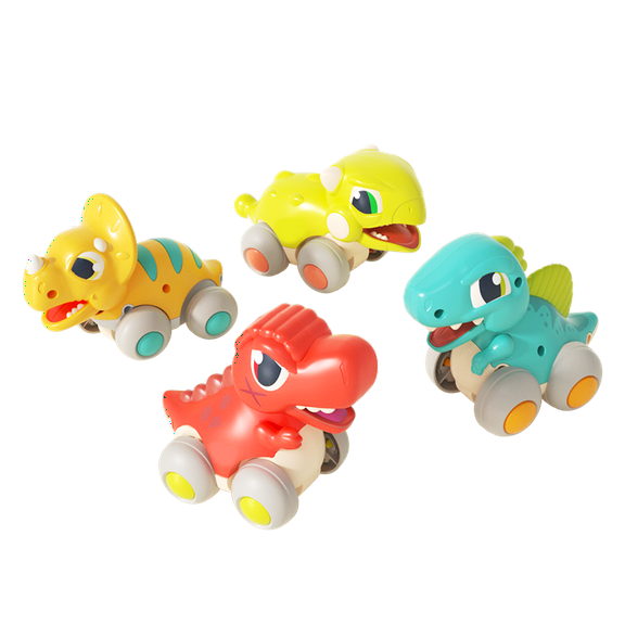 Hola E7968 Cool Run Dinosaurs