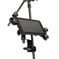 thumbnail image 1 of Hola! HM-MTH Microphone/Music Stand Tablet Holder - Fits MOST Tablets!, 1 of 6
