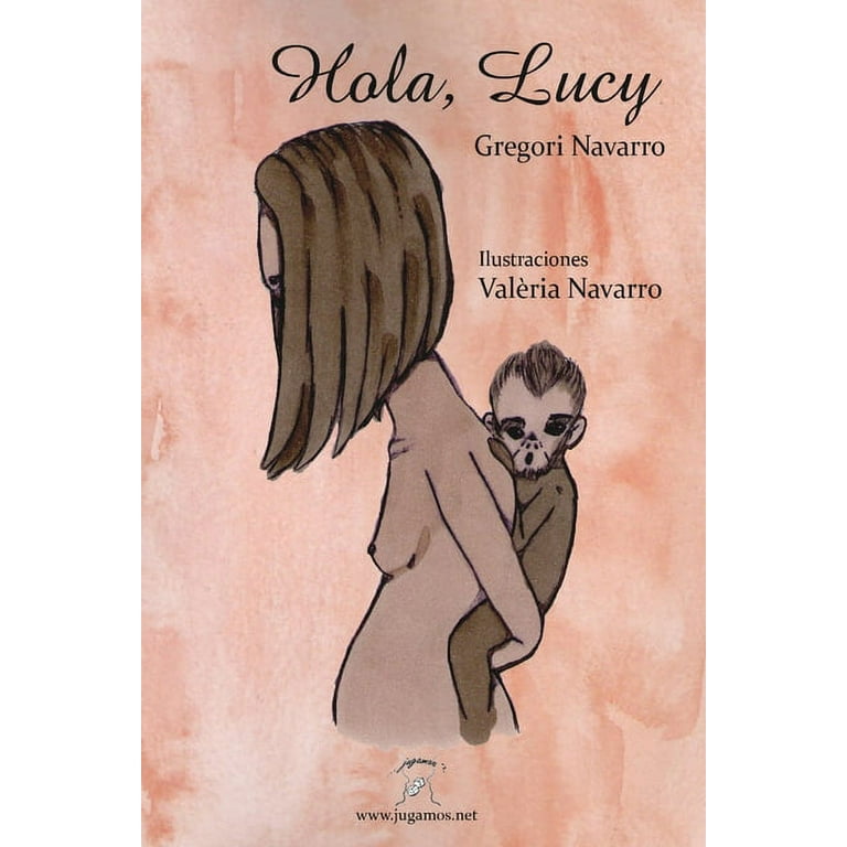 Hola Lucy (Paperback) 