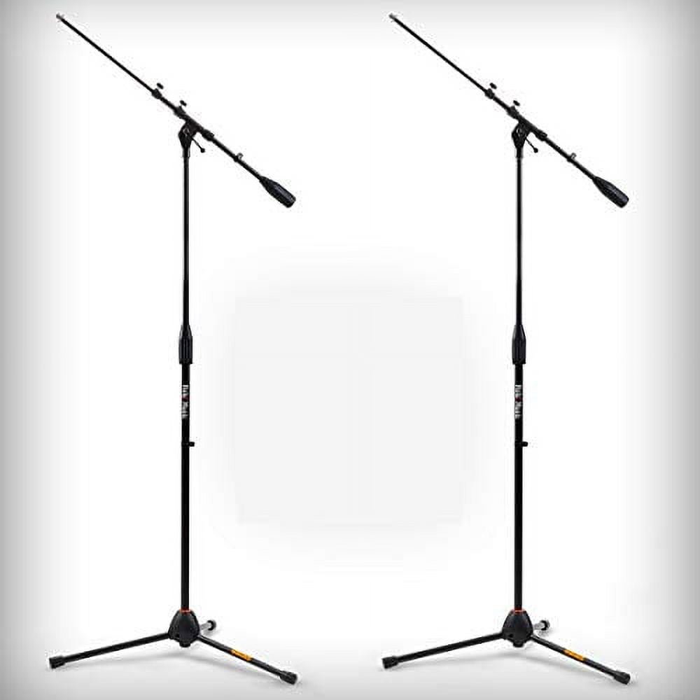 Hola! Music HPS101TB Professional Tripod Microphone Mic Stand with