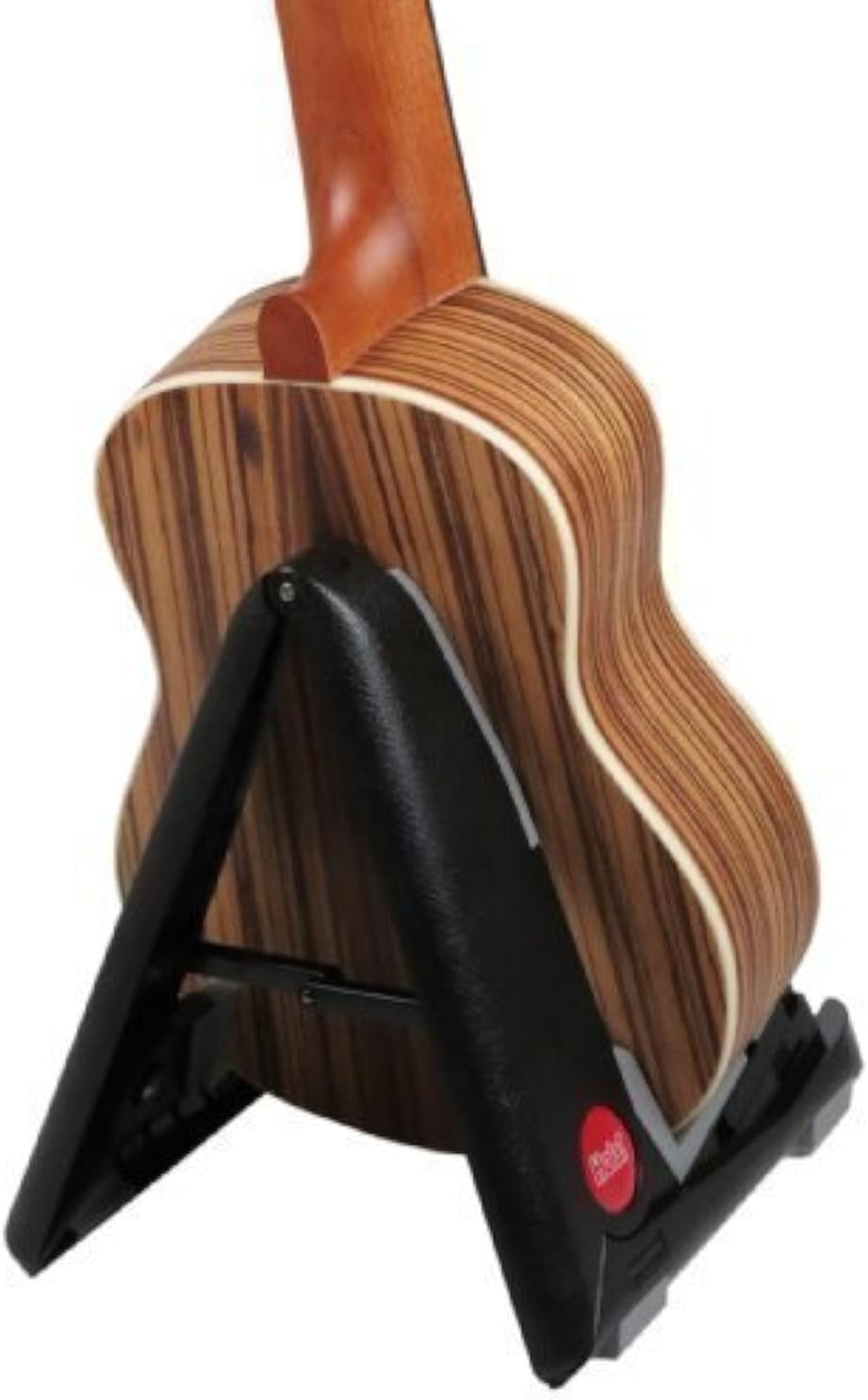 Hola! Music Portable Stand for Acoustic and Classical Guitars