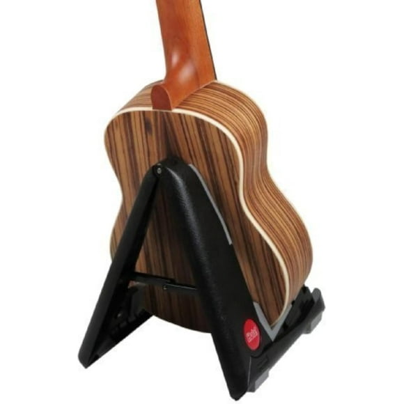 Hola! Music Portable Stand for Acoustic and Classical Guitars