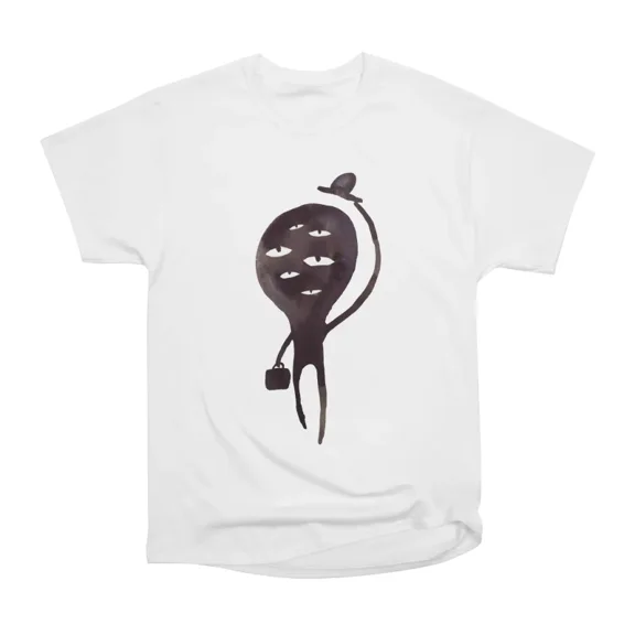 Hola T-Shirt Tee Gift For Him Merch For Her Apparel For Friend