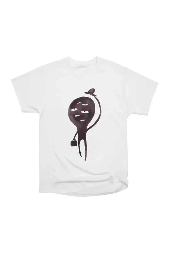 Hola T-Shirt Tee Gift For Him Merch For Her Apparel For Friend