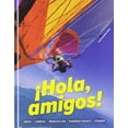thumbnail image 1 of ¡Hola, amigos!, 1 of 1