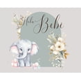 thumbnail image 1 of Hola, bebÃ© (baby shower), (Hardcover), 1 of 1