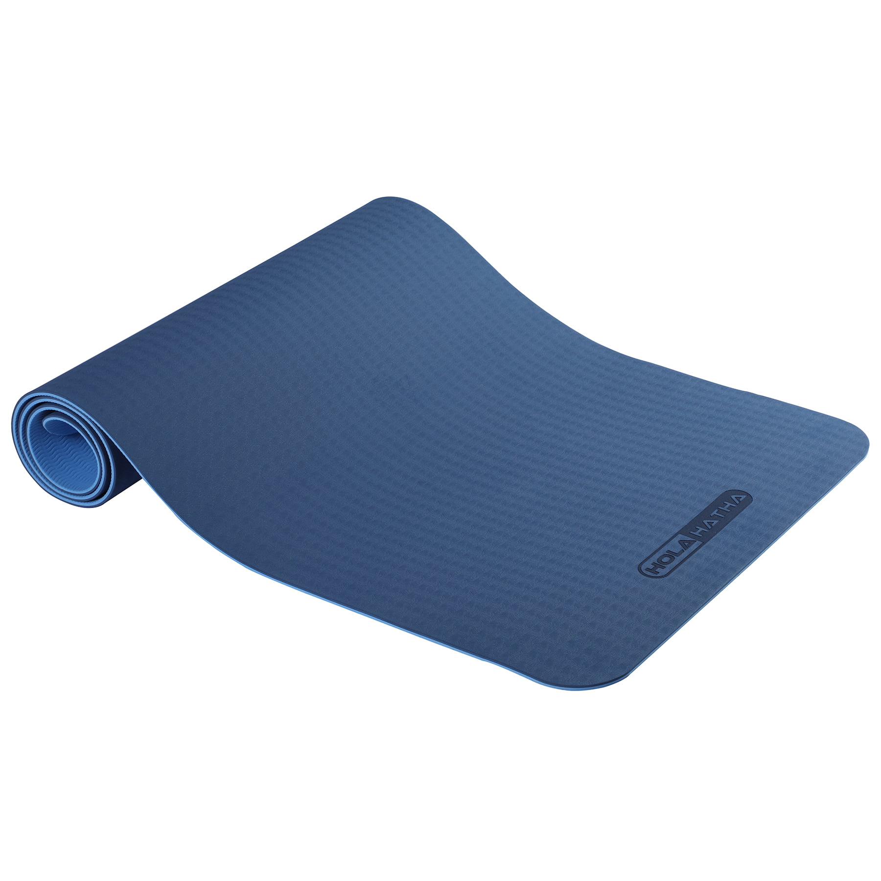 hefeilzmy Thick Yoga Mat for Women Anti-Slip Waterproof