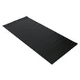 thumbnail image 1 of HolaHatha Lightweight Padded Foam Exercise Mat for Workout Activity, Medium, 1 of 12