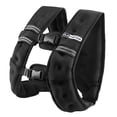 thumbnail image 1 of HolaHatha Weighted Vest for Running w/ Reflective Stripes & Elastic Straps, 1 of 12