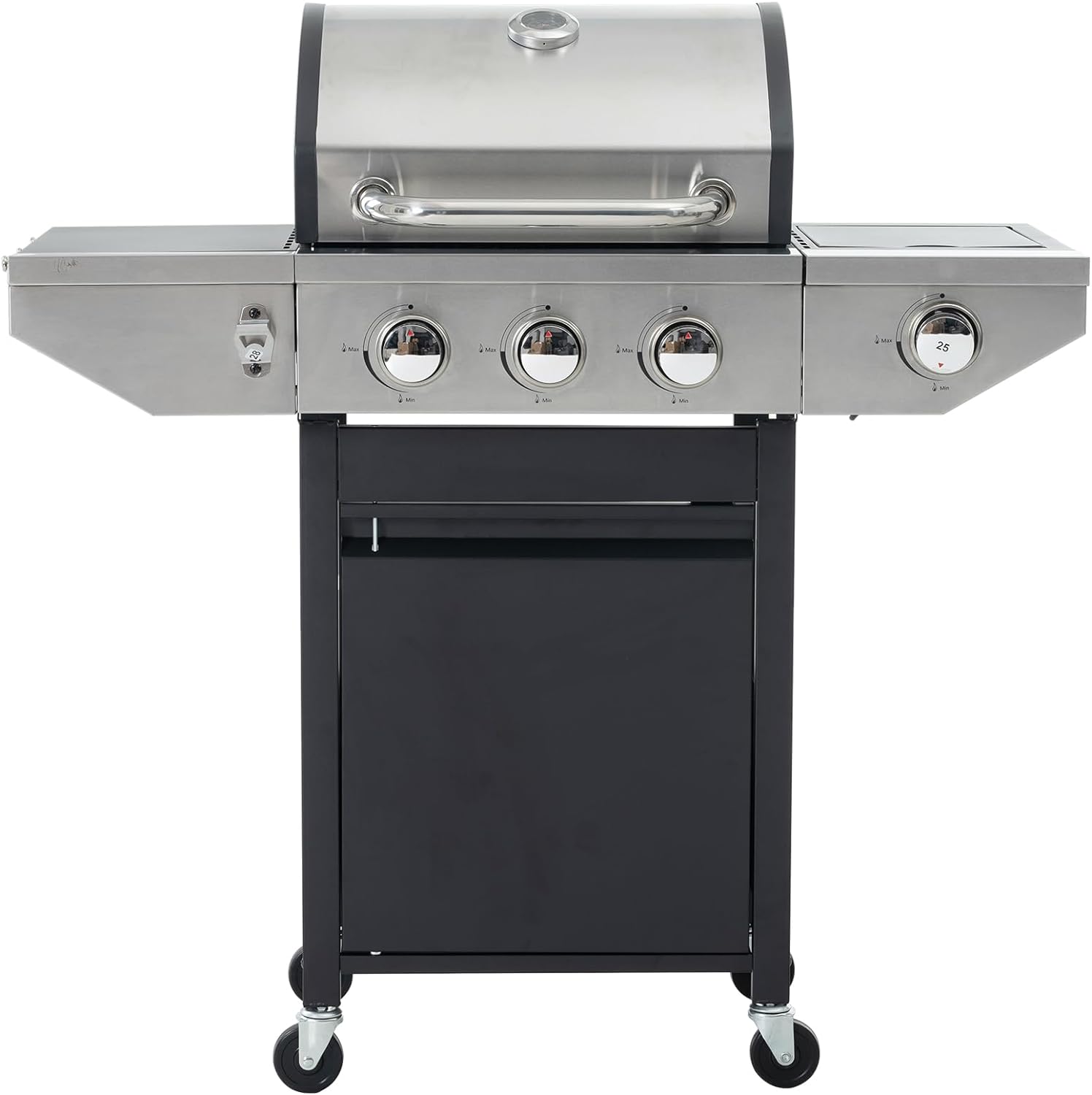 Better Homes and Gardens 3Burner Gas Grill