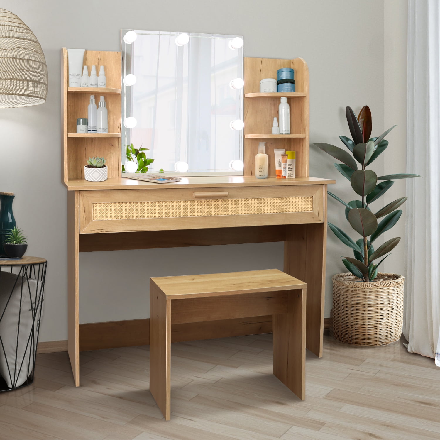 Dressing Tables - Buy Dressing Tables Online upto 35% off in India | Godrej  Interio
