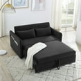 Holaki Pullout Sofa Sleeper, 3in1 Adjustable Sleeper with Pullout