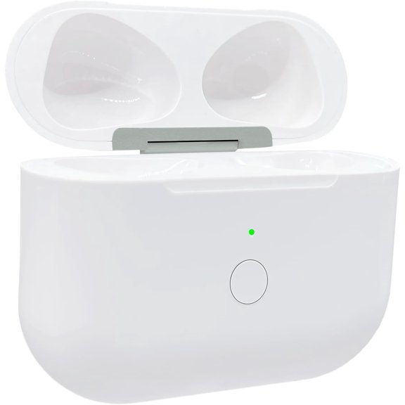 Holan for Charging Case for AirPods 3rd Gen, Replacement Charger with Bluetooth Sync Button, Fast Charge, No Earbuds
