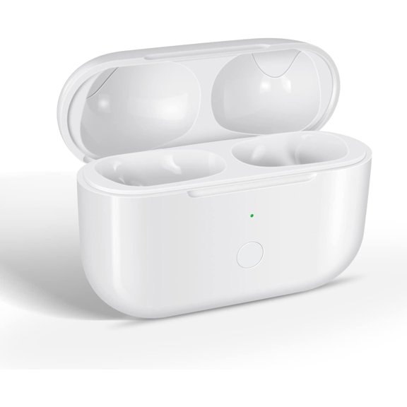 Holan for Charging Case for AirPods Pro 2nd/1st Gen - Replacement Charger with Bluetooth Sync Button, Fast Charge, LED Indicator
