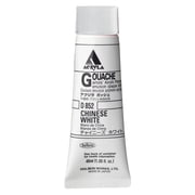 Holbein Acryla Gouache, 40ml, Chinese White