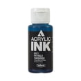thumbnail image 1 of Holbein Acrylic Ink - Phthalo Turquoise, 30 ml, 1 of 1