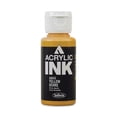 thumbnail image 1 of Holbein Acrylic Ink - Yellow Ochre, 30 ml, 1 of 1