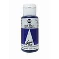 thumbnail image 1 of Holbein Aeroflash 35ml Airbrush Liquid Acrylic Paint Bottle for Airbrush Nail Design, Artists, Hobbyists and more (Blue Violet, 1 Bottle), 1 of 5
