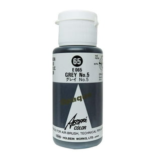 Acrylic Pouring Paint Pre-Mixed High Flow Liquid Acrylic Paint Pouring  Supplies with Silicone Oil (30ml) for Pouring 
