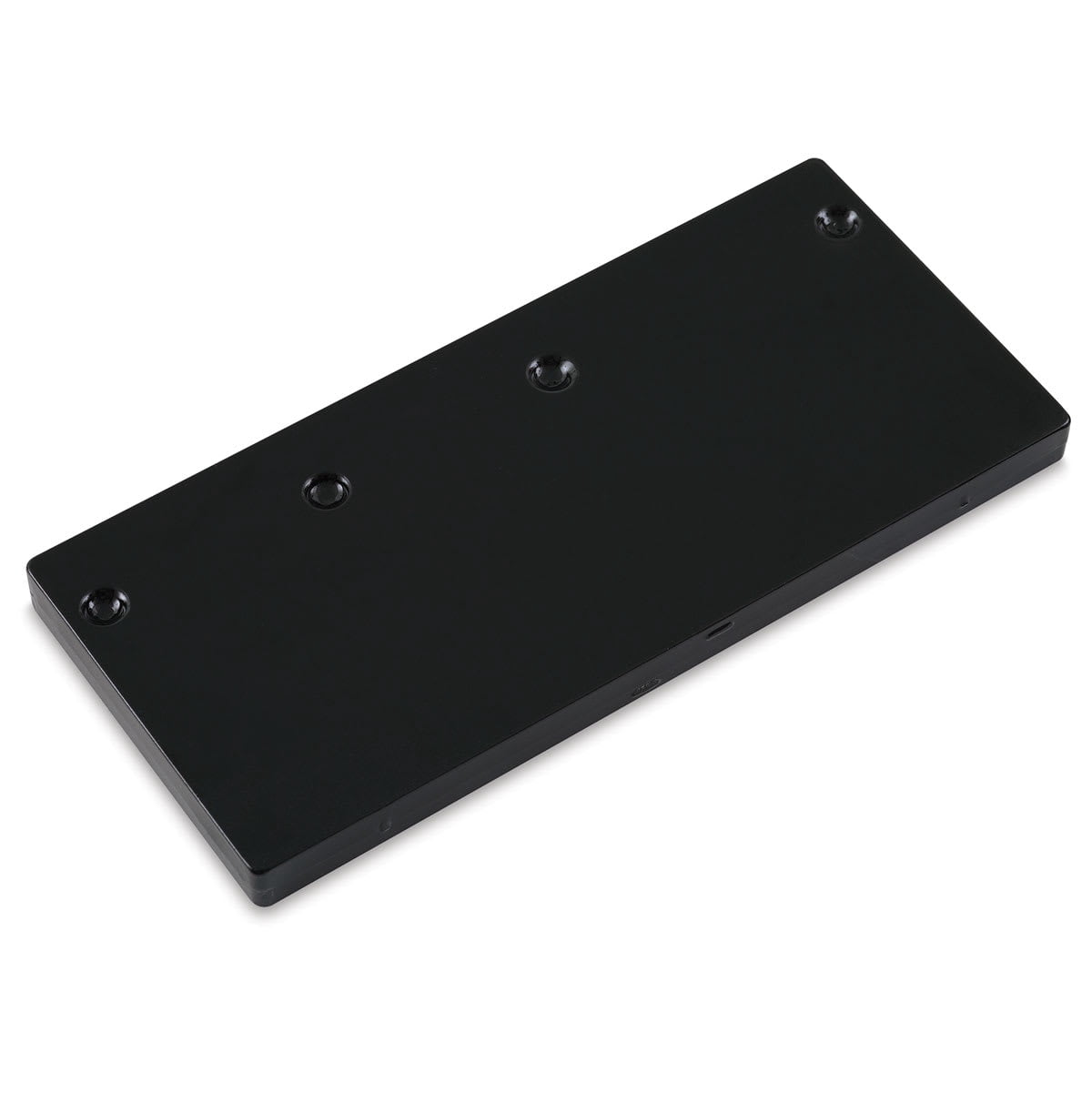 Holbein Aluminum Folding Palette - 30 Wells