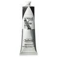 thumbnail image 1 of Holbein Artist Heavy Body Acrylic Color, 150ml, Titanium White, 1 of 2