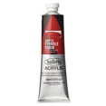 thumbnail image 1 of Holbein Artist Heavy Body Acrylic Color, 60ml, Pyrrole Rubin, 1 of 1