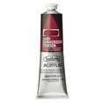thumbnail image 1 of Holbein Artist Heavy Body Acrylic Color, 60ml, Quinacridone Crimson, 1 of 1