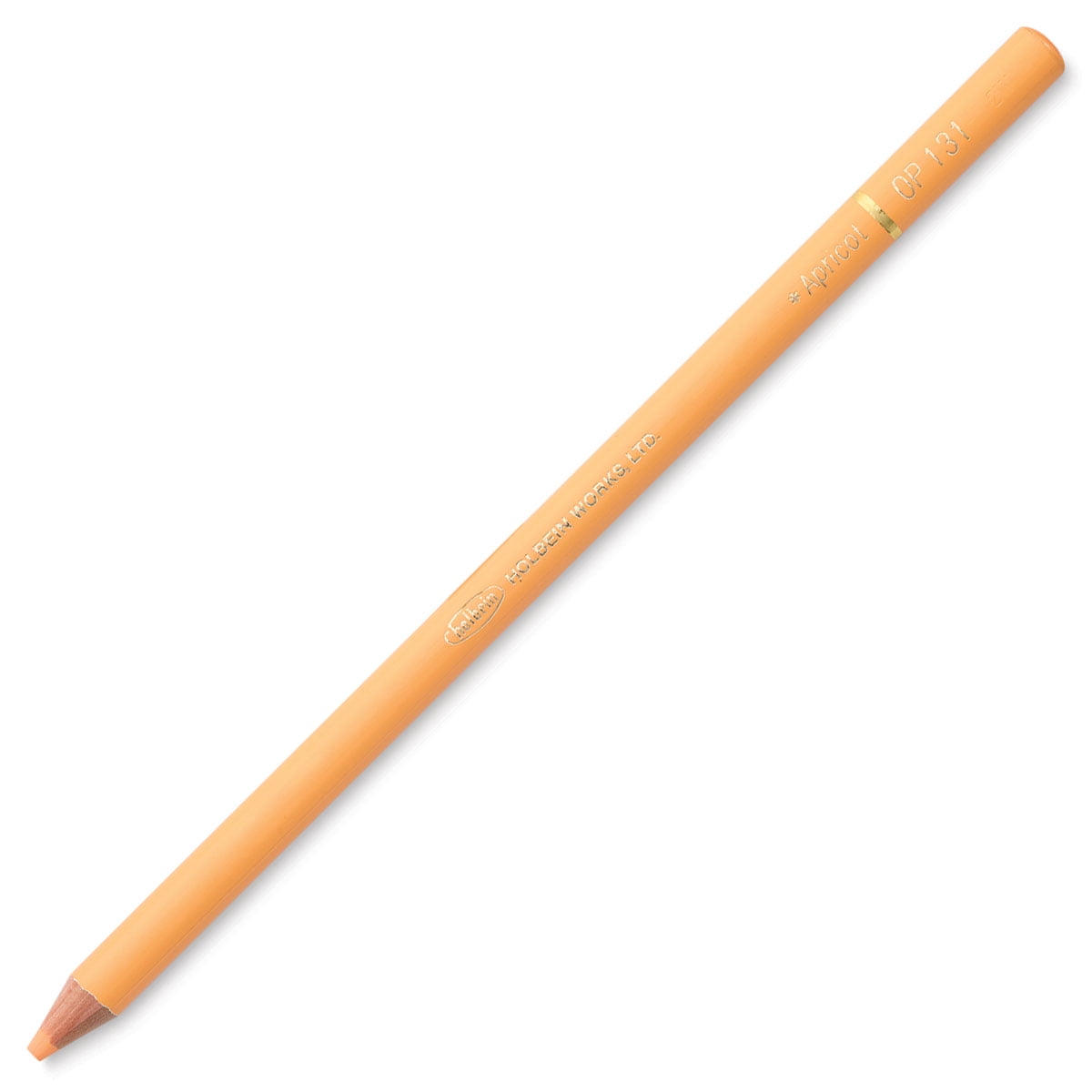 Caran D'Ache Pablo Colored Pencil - Orange BLICK Art Materials