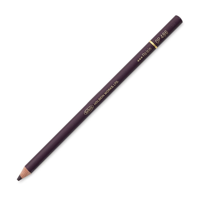 Colored Pencil Artist Holbein OP Follower Get Me Knot Blue -326