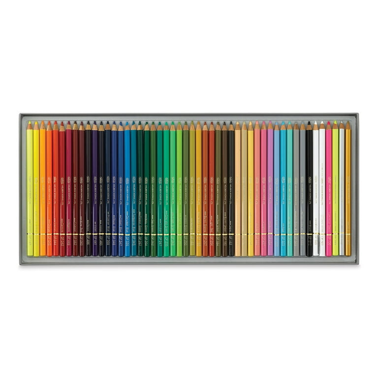  尼奥尼 NYONI Professional Colored Pencils, Colored Pencils for  Adult Coloring Set of 120 Colors, Drawing Pencils for Beginners & Pro  Artists, Protected and Organized in Presentation Tin Box : Arts