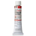 thumbnail image 1 of Holbein Artists' Oil Color - Pyrrole Red Transparent, 20 ml tube, 1 of 1