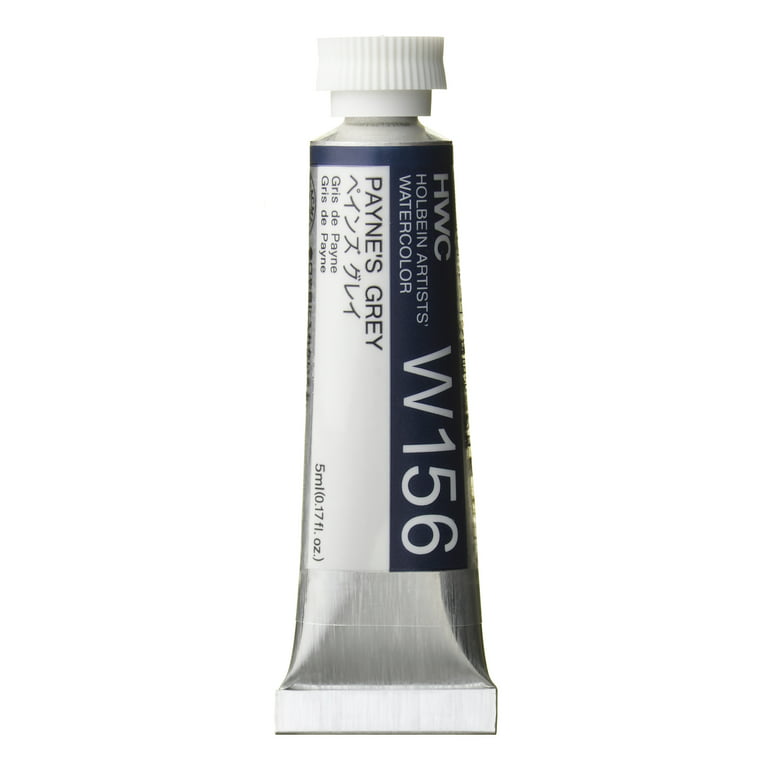 Holbein - Artists' Watercolor - 5ml - Payne's Gray