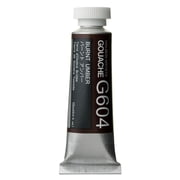 Holbein Designers Gouache, 15ml, Burnt Umber