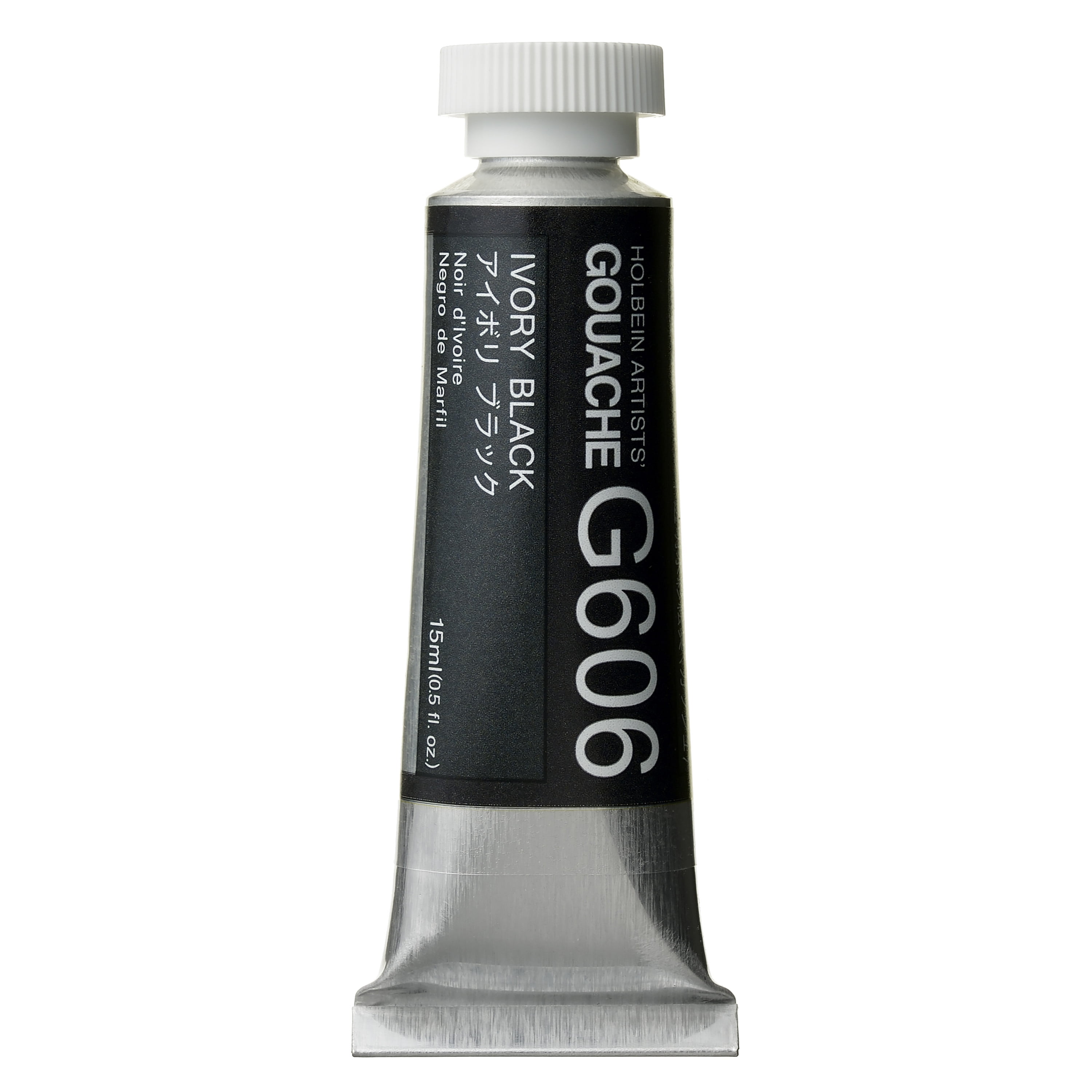 Gouache Holbein Artists - Lot De 12 Tubes De 15ml, Couleurs Printemps - Peinture De Qualité Japonaise