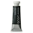 thumbnail image 1 of Holbein Designers' Gouache, 15ml, Ivory Black, 1 of 2