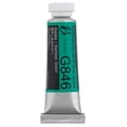 thumbnail image 1 of Holbein Irodori Artist Gouache - Bamboo Green, 15 ml, Tube, 1 of 1