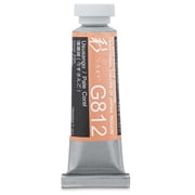 Holbein Irodori Artist Gouache - Pale Coral, 15 ml, Tube