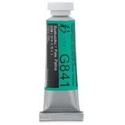 Holbein Irodori Artist Gouache - Pale Patina, 15 ml, Tube