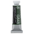 thumbnail image 1 of Holbein Irodori Artist Gouache - Pine Tree Green, 15 ml, Tube, 1 of 1