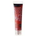thumbnail image 1 of Holbein Mat Acrylic Color, 110ml, Carmine, 1 of 2
