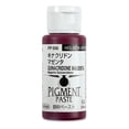 thumbnail image 1 of Holbein Tosai Pigment Paste - Quinacridone Magenta, 35 ml, 1 of 1