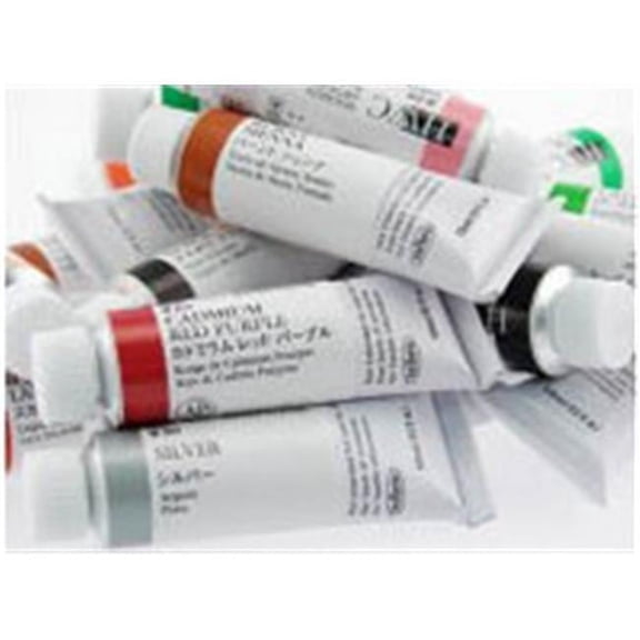 Holbein  Watercolor Tube 5 ml. - Imidazoline Lemon