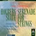 thumbnail image 1 of Holberg Suite/Serenade F.Str. (Audiobook), 1 of 2