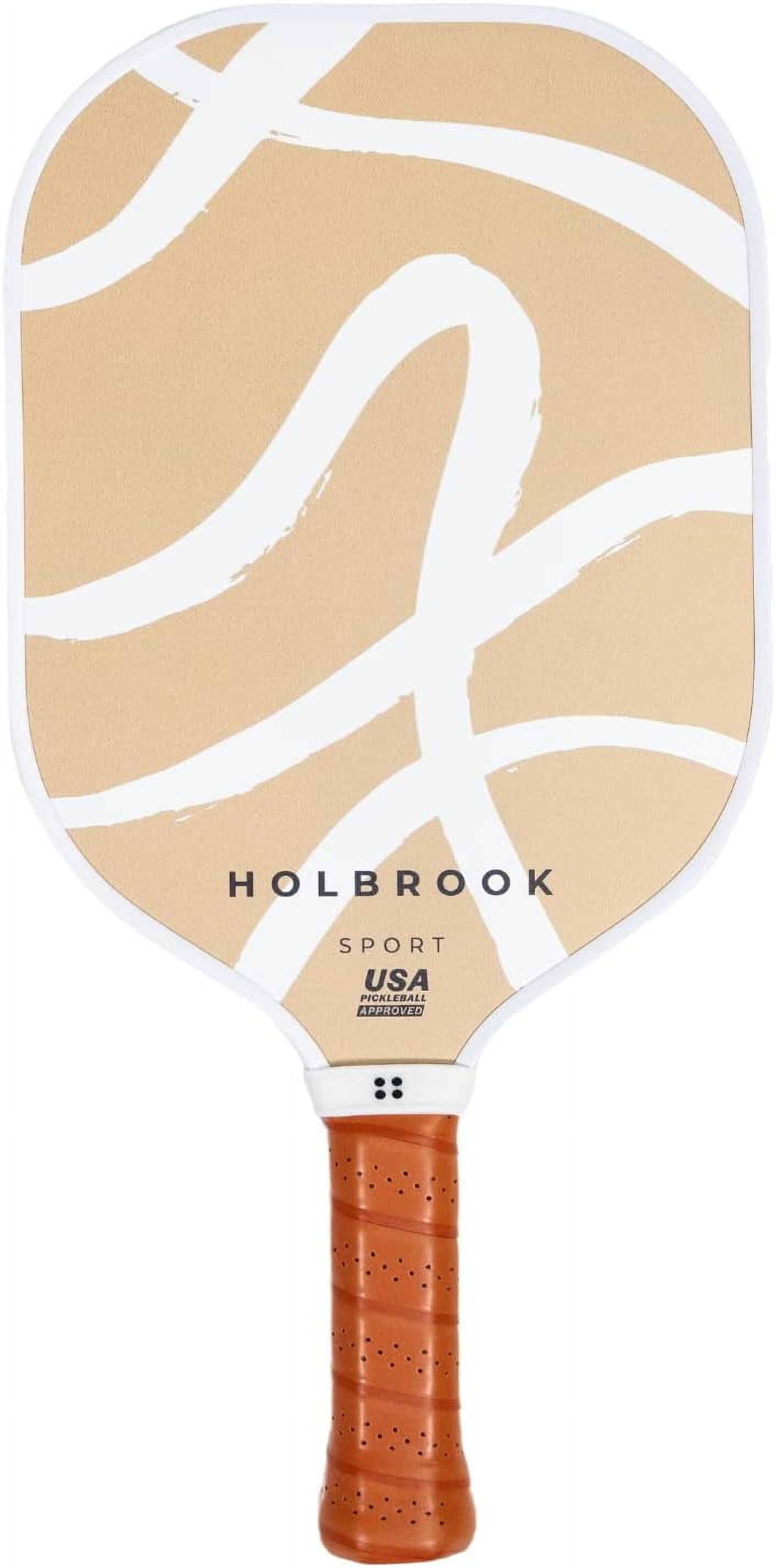 Dune Pickleball Paddle